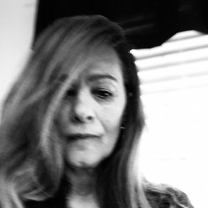 Meet your Posher, Sylvia